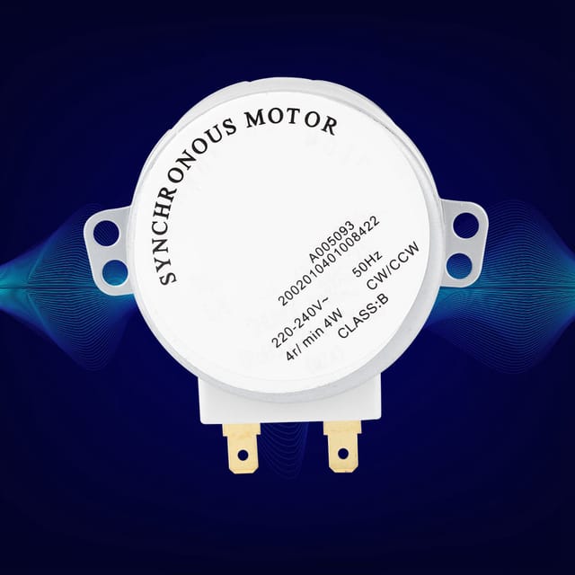 Tyj50-8a7 Ac220-240v Synchronmotor Für Paletten, 4 U/min