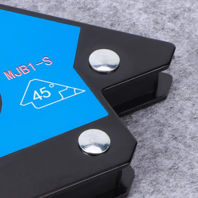 Schweißpositionierer, Magnetische Schweißhilfsvorrichtung Mjb1-s