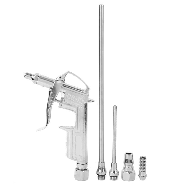 Dg-10 Verstellbare Pneumatische Staubpistole