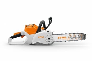 Stihl Akku-Kettensäge MSA 220 C-B 35 cm / 63 PS3 ohne Akku und Ladegerät