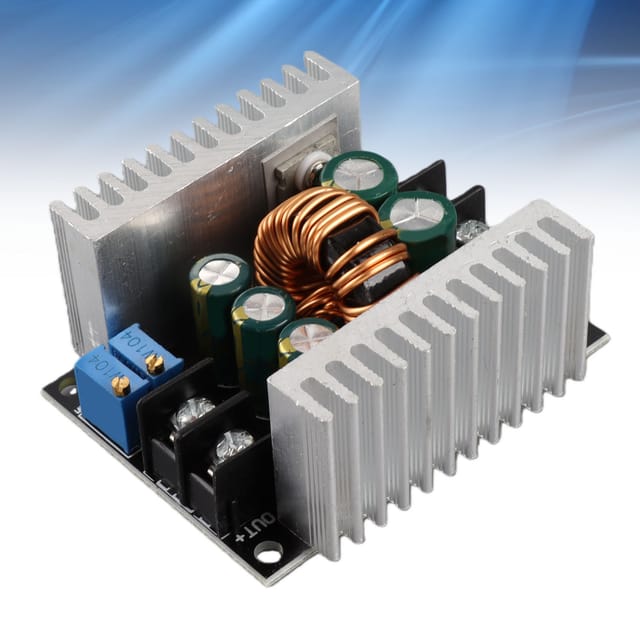Dc6-40v Auf Dc2-36v 20a 300w Abwärts-netzteilmodul