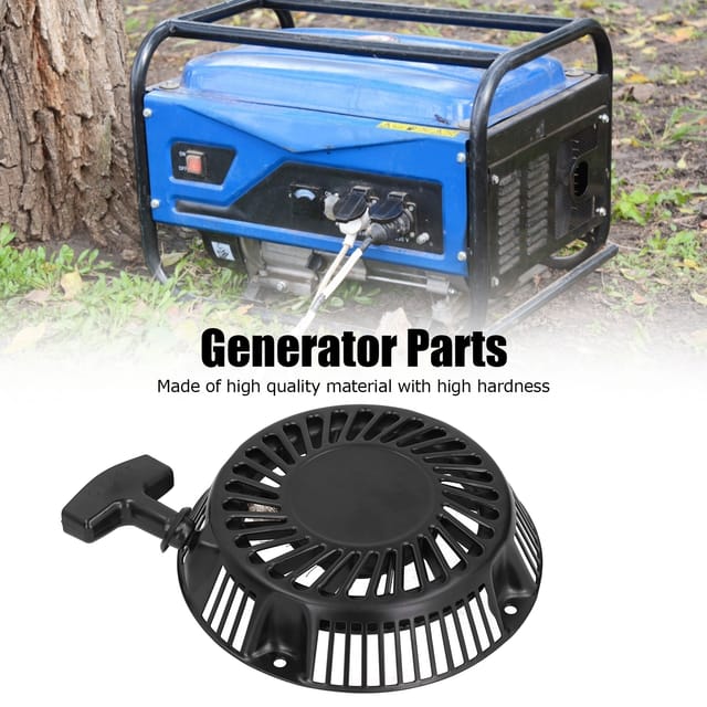 Der Anlasserabzieher Bs2102 Ist Für Den Manuellen Anlasserabzieher Briggs & Stratton 695058 Geeignet.