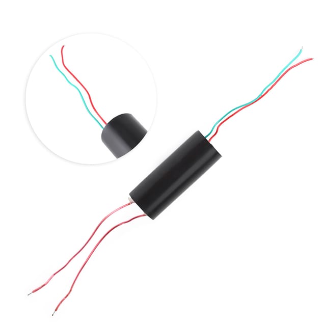 Hochspannungsimpulsmodul 3,7–6 V Dc, Hochspannungstransformatorgenerator, Lg-105-kondensator, 50-kv-hochstromausgangslichtbogen