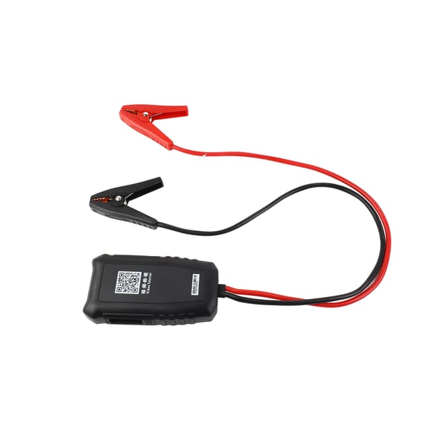 Hantai Ht2018b 6v 12v 24v Kfz-batterietester, Blei-säure-batterietester Und -analysator