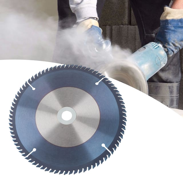 Kleines Kreissägeblatt, Hss-sägeblatt, Winkelschleifer, Trennscheibe Für Schneidemaschine