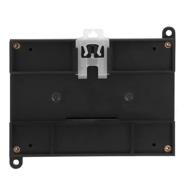 Fx1n-24mr Sps-industriesteuerungs-relaismodul, Zeitmodul, Mit Dc24-analogeingang