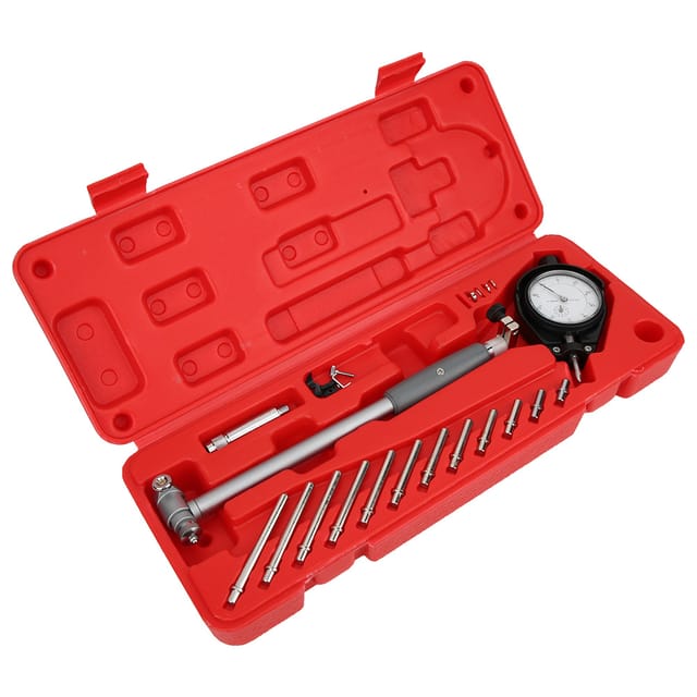 Instrument Zur Messung Von Innendurchmessern Von 50 Bis 160 Mm Mit Messuhr
