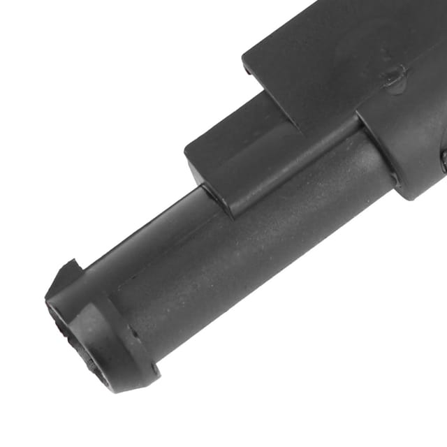 Wasserdichte Kfz-steckverbinder, 10er-packung, Komplettes Set Aus 1-poligen Steckern Und Buchsen