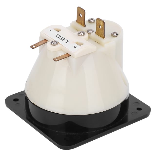 Tr-57-s0346 Hochwertiger Vu-meter-kopf, Leistungsverstärker, Db-meter, Schallpegelmesser, Elektronischer Röhrenverstärker, Schallpegelmesser