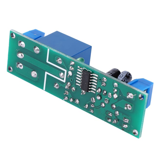 Jk11c-m-h2-12v Zeitverzögerungsrelaismodul