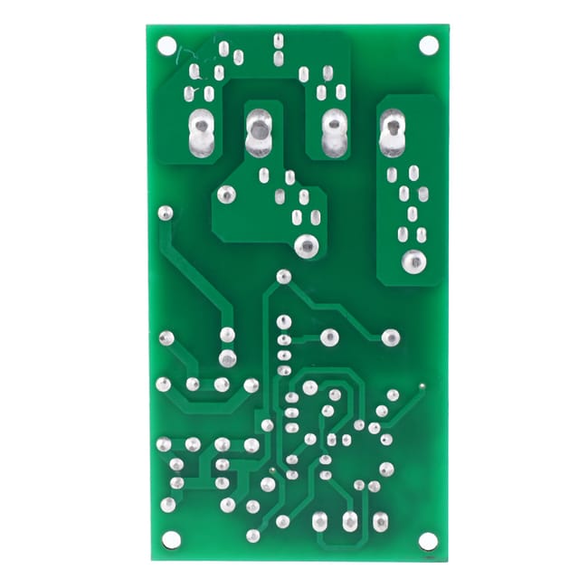 220v Zeitverzögerungsrelaismodul Rd1032-30s