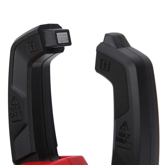 Ht206b Ac/dc Digitales Zangenmultimeter