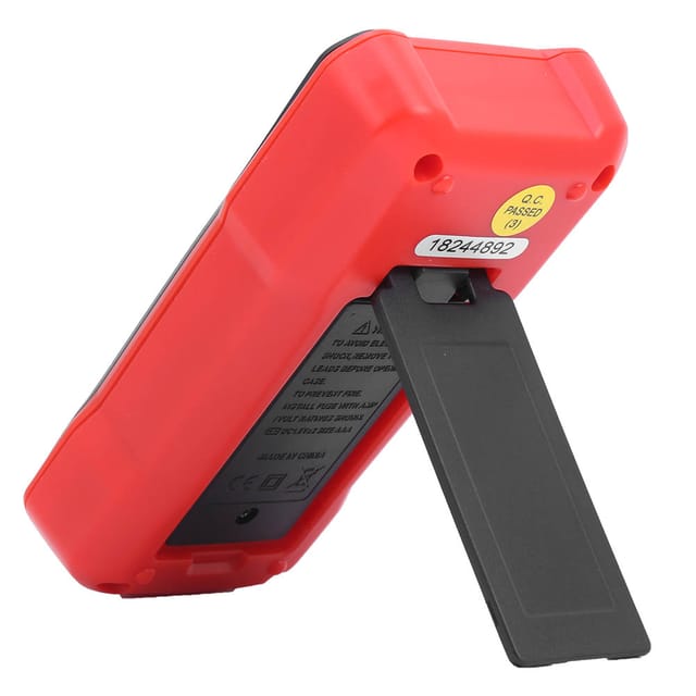 Fy17c Miniatur-taschenmultimeter