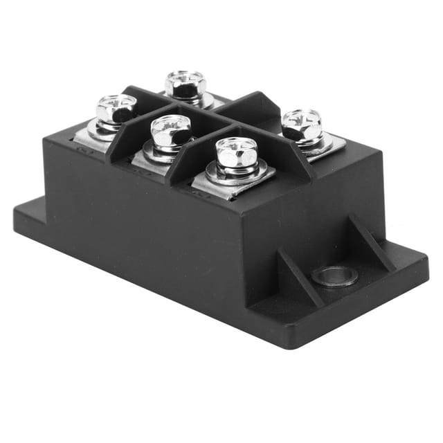 Dreiphasen-brückengleichrichter Mds100a 1600v