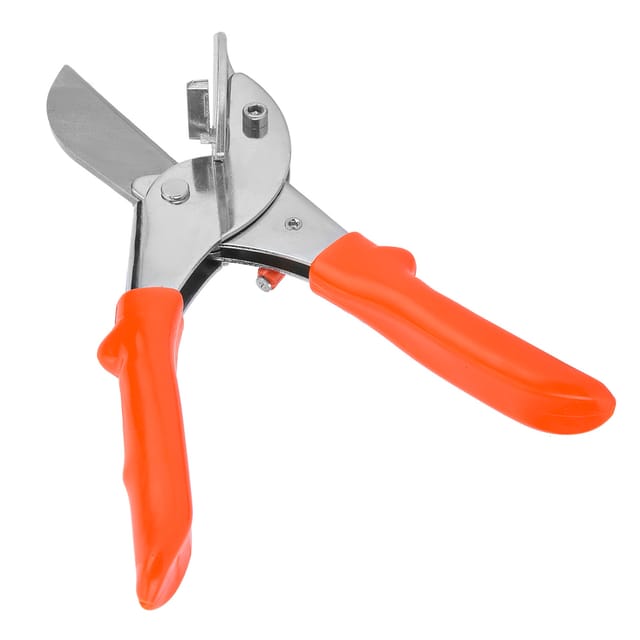 Multifunktionale Winkelschere Für Metallrinnen (verstellbare Winkelschere, Erhältlich Aus Überseelagern)
