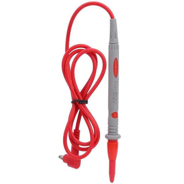Ua92 Digitalmultimeter