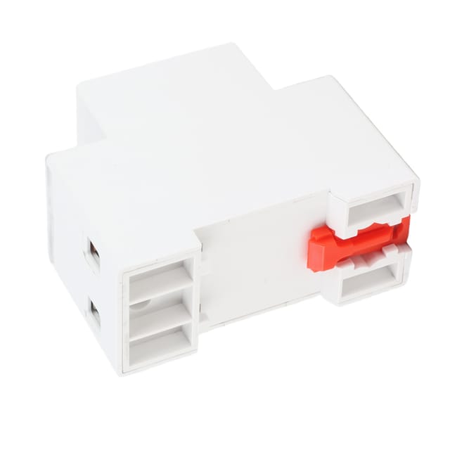 Dds1891 Einphasig 2p Großes Multifunktionsdisplay Mit Reset-taste