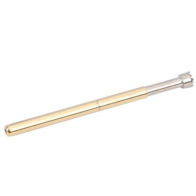 P125-h Prüfsonde, 2,0 Mm Sonde, Federbelastete Befestigung, Prüfsonde