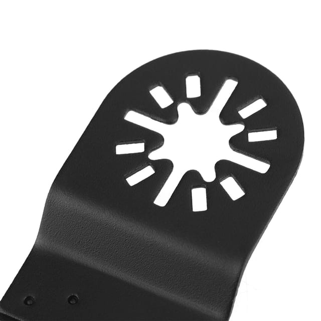 Packung Mit 20 Mehrzweck-dichtungssägeblättern, 34 Mm - Exklusiv Für Überseelager