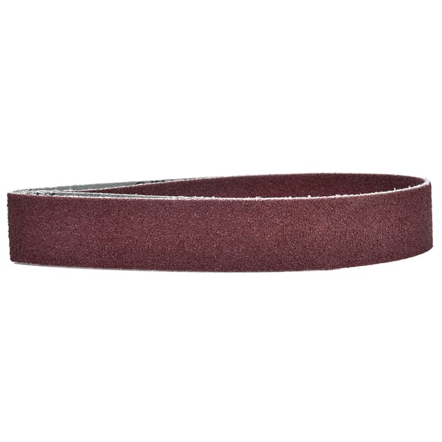 Packung Mit 10 Schleifbändern, 760 X 25 Mm, Zum Schleifen Und Polieren.