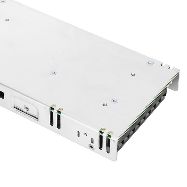Berm@ 250w Ac/dc Led-netzteil - Medizinisches Netzteil Lrslrs-250-12