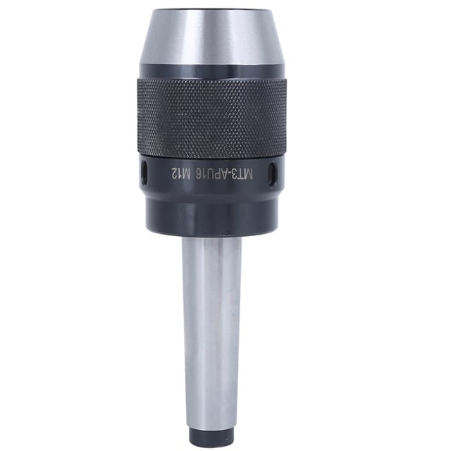 Apu16-mtb3 Einteiliges Bohrfutter