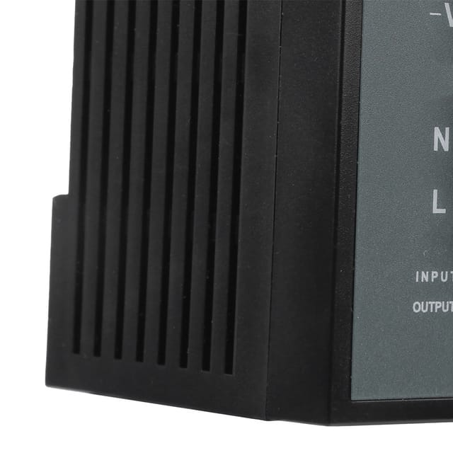Ac100-240v Sk-50-24 Din-schienen-schaltnetzteil