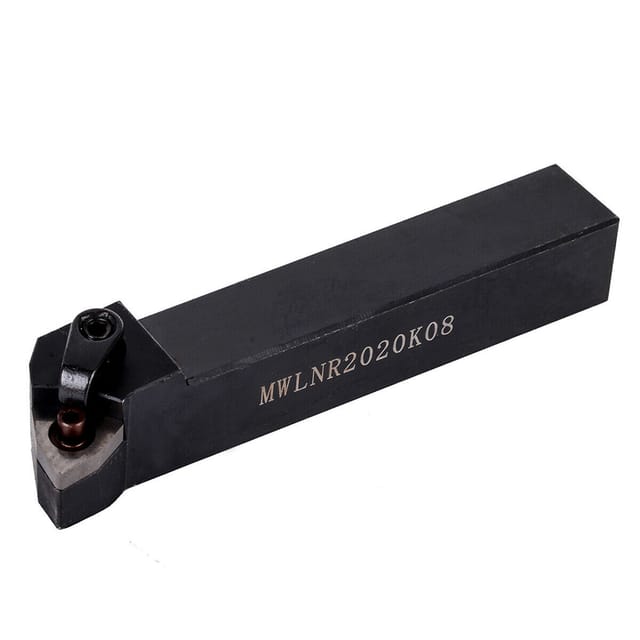 Mwlnr2020k08 Drehmeißelhalter Für Bohrgestänge + Wnmg080404