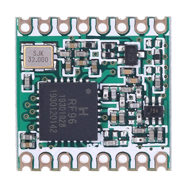 Lora™ Rf96 Rf96w Rfm96-915 Mhz Funktransceiver
