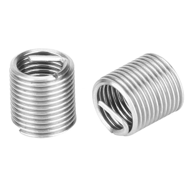 M60,75 Gewindereparaturset (30-teilig)