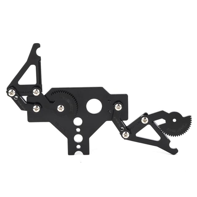 60234 Klemme Für Industrieroboterteile