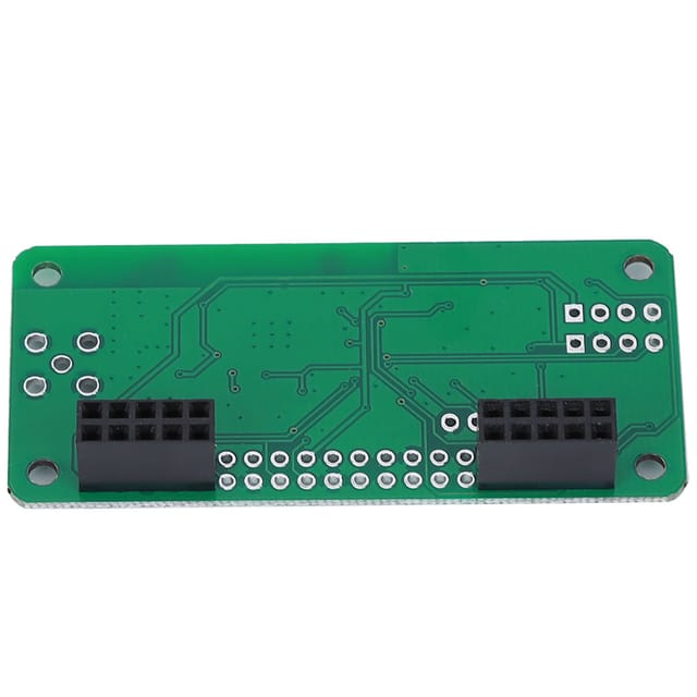 Erweiterte Version Des Mobilen Zugangspunkts Mmdvm Dmr P25 Oled (diy-kit)