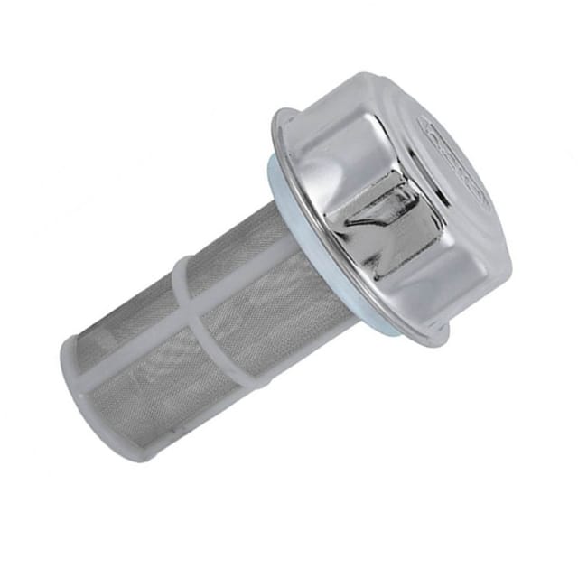 Ab1163 Metall-luftfilter, Zubehör Für Hydraulikaggregat