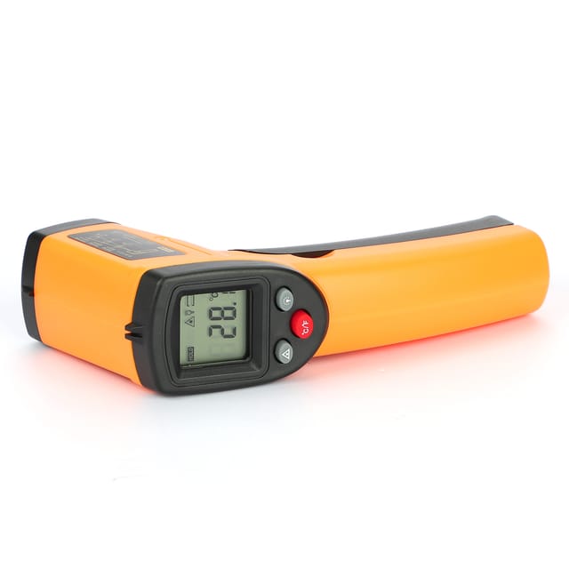 Gm320 Infrarot-thermometer