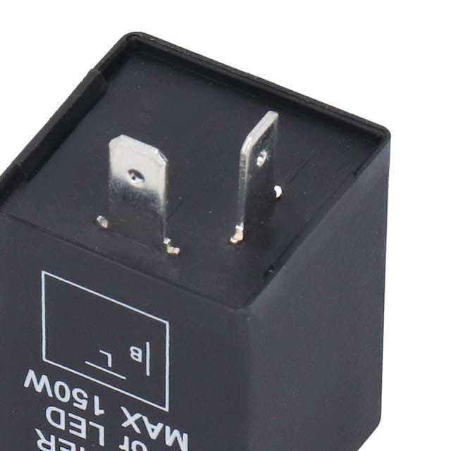 2-poliger Led-autoblinker