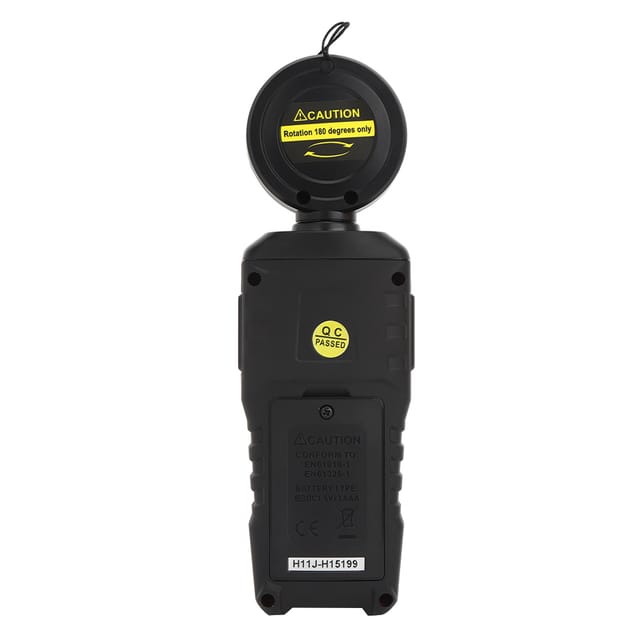 Ht620 Luxmeter