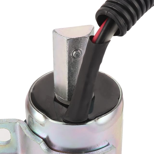 Flammenausfallsteuerung Für Magnetventil Sa-5176-12, Kubota 12v