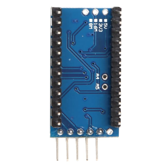 Pro Mini Plc 8-kanal 12v Dc Geschirmtes Relaismodul Für Arduino Multifunktions-timing-board + Pro Mini + Downloadkabel
