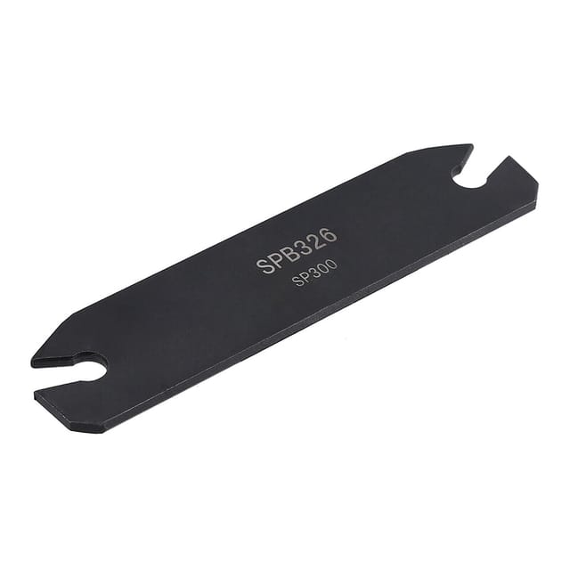 Spb326 Nut- Und Schneidwerkzeug, 26 Mm Schneidklinge + 10 Gtn-3 Sp300 Klingen