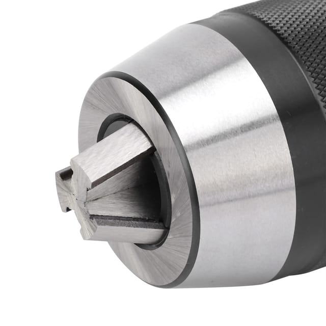 Mt3-b16 Schnellspannbohrfutter, Morsekonus, 0,5–16 Mm – Exklusiv Bei International Warehouse Erhältlich