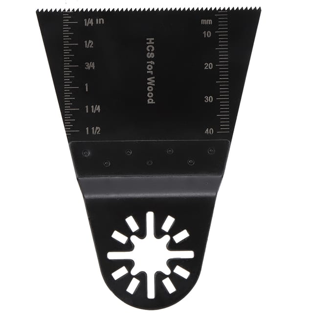 Mehrzweck-oszillationssägeblatt (5er-packung)