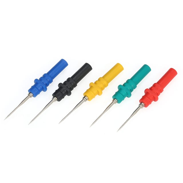 Verbesserte Ht307 Kfz-diagnose-oszilloskop-tastköpfe Und Reparaturwerkzeuge (5er-pack, Versandkostenfrei)