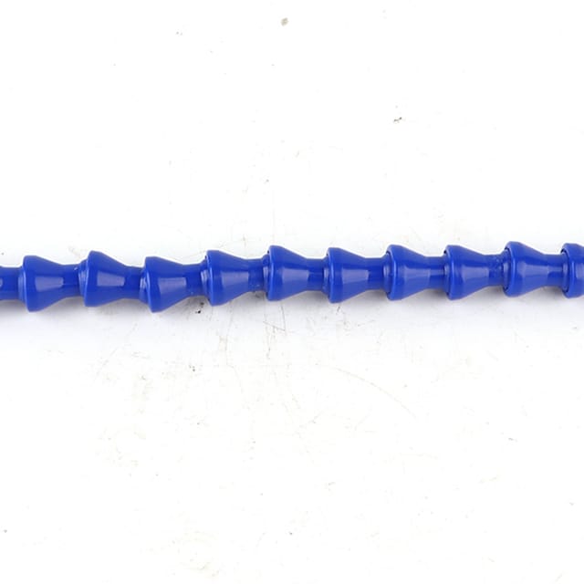 12-teiliges Turmkühlungsschlauchset, 2/4"-punkt-schläuche, 1/4"-gewindeschalter