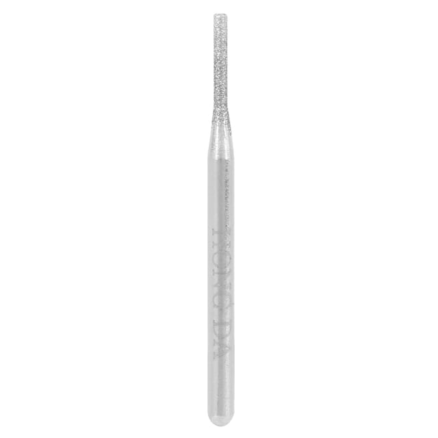 30 Diamantschleifnadeln, 1,5 Mm Flache Zylinderköpfe, Schleifköpfe Für Elektrische Schleifmaschinen, Diamantbohrer, Zubehör Für Jade-schnitzarbeiten