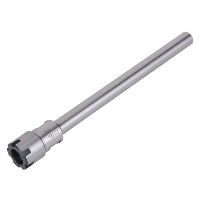 Er16m-150l C12 Fräserverlängerung Mit Geradem Schaft
