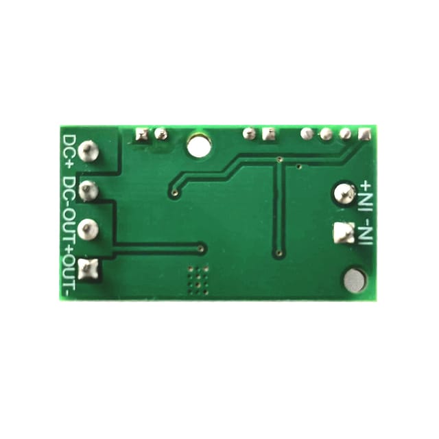 Spannungswandlermodul, Spannungsverstärker, 05v Auf 010v/012v/024v, Pwm-signal Yyv-v1