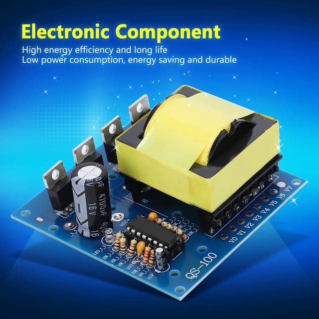 500-w-dc/ac-wechselrichtermodul
