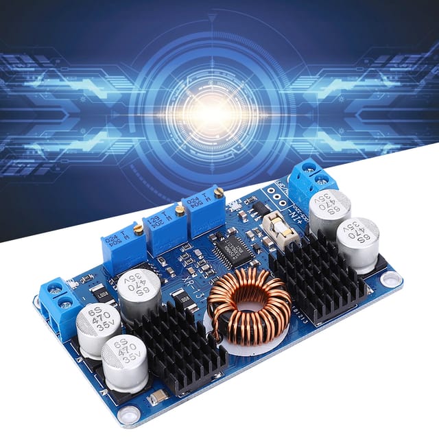 Ltc3780 Dc-dc-netzteilmodul