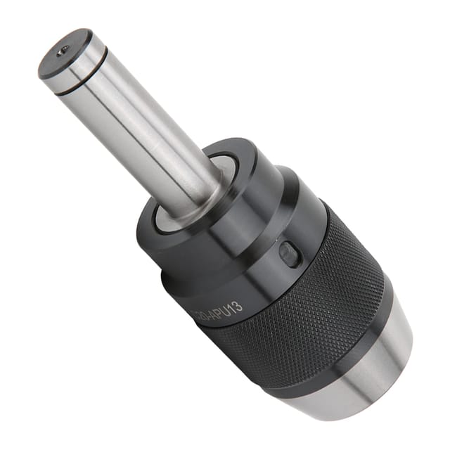 Integriertes Bohrfutter C20-apu13 Für Cnc-drehmaschinen