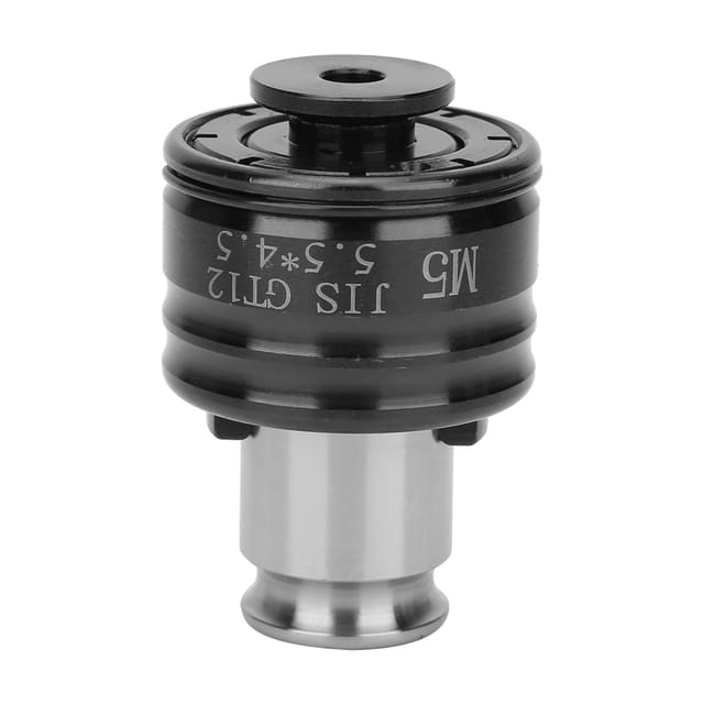 Jis-gt12 Gewindeschneidfutter, Gewindeschneidzange, Gewindeschneidmaschine, M5